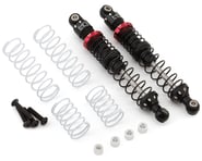 more-results: Shock Overview: Upgrade your crawlers suspension with Hot Racing's 90mm Scale Look Dou