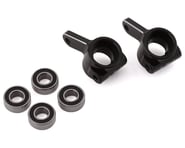 more-results: This is an optional Hot Racing Traxxas Slash Aluminum Front Knuckle Set, intended for 