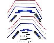 more-results: This is the optional Hot-Racing Front and Rear Wide Sway Bar Set for the 1/10 scale 2W