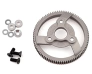 more-results: Hot Racing 48P Hard Anodized Aluminum Spur Gear for Traxxas 2WD (91T)