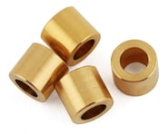 more-results: Hot Racing&nbsp;Traxxas 4-Tec 2.0 King Pin Brass Flange Bushing set. This is an option
