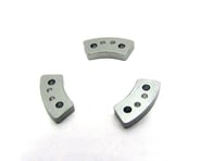 Hot Racing Traxxas Hard Anodized Slipper Clutch Pads (3) | product-also-purchased