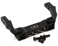 more-results: Mount Overview: Hot Racing Traxxas TRX-4 Aluminum Rear Bumper Mount. This optional rea