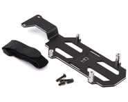 more-results: The Hot Racing Traxxas TRX-4 Aluminum LCG Battery Mount Kit&nbsp;will lower the batter
