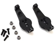 Hot Racing Traxxas TRX-4 Aluminum C-Hubs (Black) | product-also-purchased