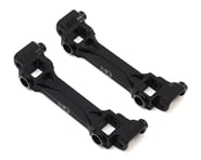 Hot Racing Traxxas TRX-4 Aluminum Front & Rear Body Post Mount (Black) | product-related