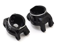 more-results: The Hot Racing Traxxas TRX-4 Aluminum Rear Axle Portal Mount is an optional upgrade Re