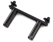 Hot Racing Traxxas TRX-4 Aluminum Front Body Post (Black) | product-also-purchased