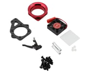more-results: Fan Overview: Traxxas XL-5 VH ESC High Velocity Fan with EZ Switch. This ESC fan is a 