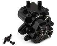 more-results: Gearbox Overview: Hot Racing Traxxas® TRX-4™ Aluminum Gearbox Housing. This optional g