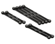 more-results: This is the Hot Racing Traxxas TRX-4M Aluminum Link Set. This optional aluminum link s