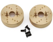 more-results: Weight Overview: Hot Racing Traxxas TRX-4M Brass Rear Axle Weight. These axle weights 
