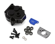 more-results: Transmission Overview: Hot Racing Traxxas TRX-4M Adjustable Transmission Housing. This