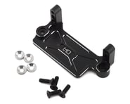 Hot Racing Traxxas Unlimited Desert Racer Aluminum Servo Mount (Black) | product-also-purchased
