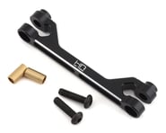 more-results: Hot Racing Traxxas Unlimited Desert Racer Aluminum Steering Rack Brace Features: CNC S