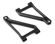 Hot Racing Traxxas Unlimited Desert Racer Aluminum Front Upper Arms (Black) | product-also-purchased