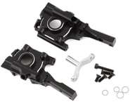more-results: The Hot Racing&nbsp;Traxxas 1/16 Revo Aluminum Secure Lock Front Bulkhead is an option