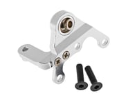 more-results: Hot Racing Aluminum Upper Link Mounting Bracket Silver