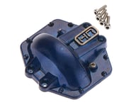 more-results: Hot Racing Metal Low Profile AR60 Diff Cover Blue Yeti/W