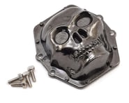 more-results: Hot Racing AR60 Axle Diff Cover (Black Chrome)