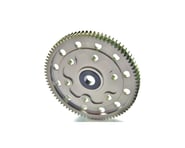 more-results: Hot Racing Hard Anodized Aluminum Spur Gear 80T