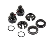 more-results: Shock Cap Overview: Hot Racing Traxxas X-Maxx Aluminum Shock Upgrade Kit. This is an o