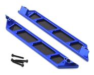 more-results: This is a pack of Hot Racing Aluminum Side Step Running Boards for the Traxxas X-Maxx 