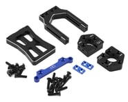 more-results: Motor Mount Overview: Hot Racing Traxxas X-Maxx/XRT 25-30mm Aluminum Sliding Motor Mou