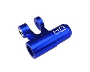 Hot Racing Traxxas X-Maxx Aluminum Steering Servo Horn Arm (Blue) | product-also-purchased