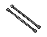 more-results: The Hot Racing Traxxas X-Maxx Aluminum Steering Toe Link Set is an aluminum front stee