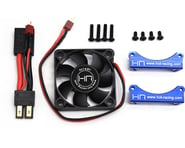 Hot Racing Traxxas X-Maxx 50mm Monster Blower Motor Cooling Fan | product-related