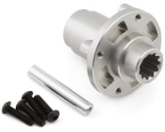 more-results: Spool Overview: Traxxas Aluminum Differential Locker Spool. This spool is an option pa