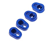 more-results: Hot Racing aluminum suspension hinge pin retainers for the Traxxas X-Maxx. Specificati