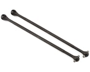 more-results: Shaft Overview: Hot Racing Heavy-Duty (HD) Steel CV Drive Shafts for Traxxas® XRT™. Th