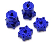 more-results: Hot Racing Axial Yeti Aluminum One-Piece Wheel Hubs are an optional hub adapter for Ax