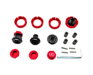 more-results: Hot Racing 17mm Hub 3.8 Raceline Hub W Serrated Nuts Yeti