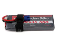 HRB 2S 100C Graphene LiPo Battery (7.4V/5000mAh) | product-related
