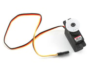 more-results: This is the HS-82MG Micro Metal Gear Servo from Hitec. The HS-82MG, is the replacement