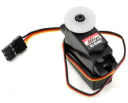 more-results: This is the HS-85MG Metal-Geared, Ball Bearing, Hi-Torque Servo from Hitec. The HS-85M