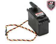 more-results: This is the HS-755MG Giant Scale Metal Gear Servo from Hitec. Hitec’s expansive line-u