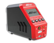 more-results: The RDX1 is an AC/DC ultra-performance microprocessor-controlled battery charger/disch