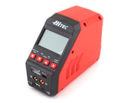 more-results: The Hitec RDX1 Pro Single Channel AC/DC Charger is a high-performance, microprocessor-