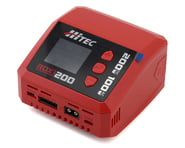 more-results: Hitec RDX1 200 Smart LiPo Battery Balance Charger