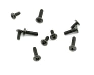 Hitec Replacement Screw Set, Metal Gear Horn (81,525) | product-also-purchased