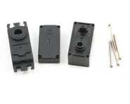 more-results: This is a replacement Hitec Servo Case Set, intended for use with the HS-205, HS-225 a