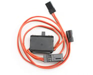 more-results: This is a standard receiver switch harness from Hitec, with integrated charging connec
