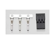more-results: One Hitec Male Servo Connector Set.&nbsp; This product was added to our catalog on Jan