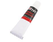more-results: This is a tube of Hitec Universal Servo Lubricant. This high quality white silicone se