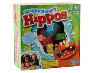 more-results: Hungry Hippos Overview: Experience the wild and hilarious feeding frenzy with Hasbro's