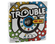 more-results: Trouble Overview: Experience hours of peg-popping fun with the Trouble board game by H